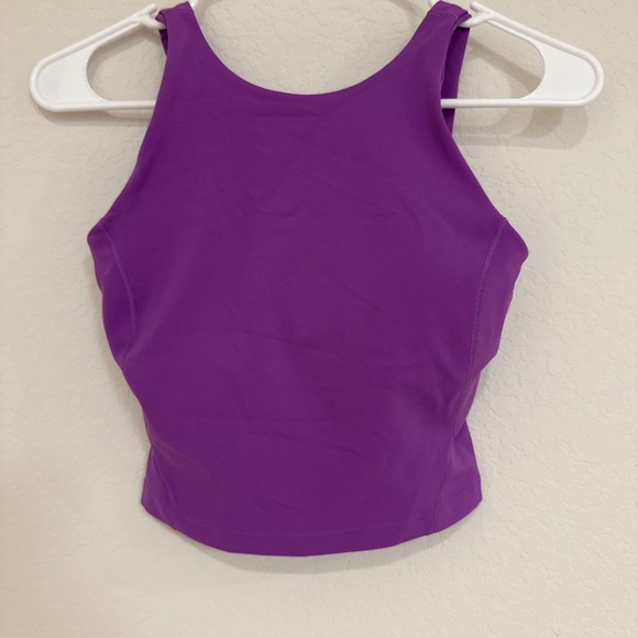 4 Lululemon Align Tanks - Size 2 - Picture 5 of 10